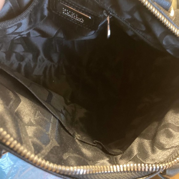 Furla top handle leather satchel - Picture 6 of 7